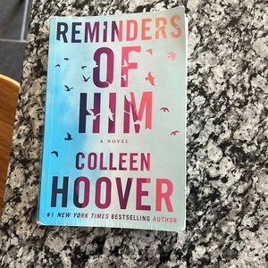 Reminders of Him by Colleen Hoover
